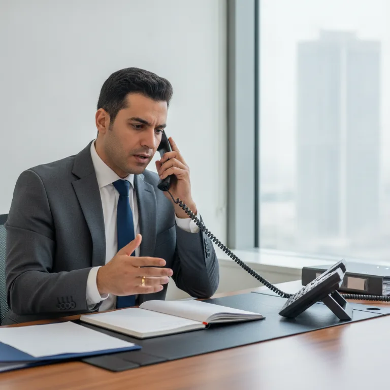 Law Firm service in Nayf